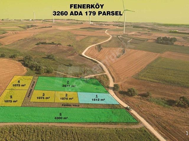 Silivri, İstanbul içerisinde satılık Arsa