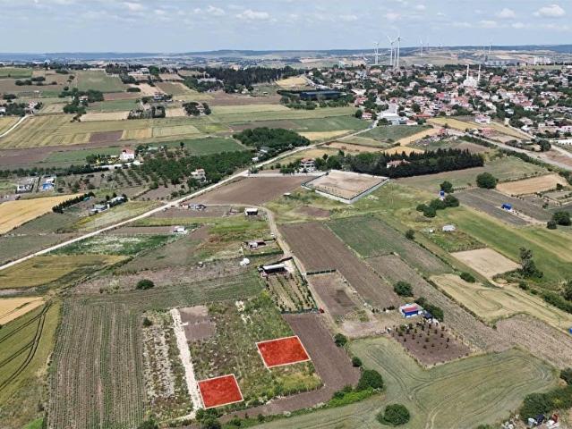 Silivri, İstanbul içerisinde satılık Arsa