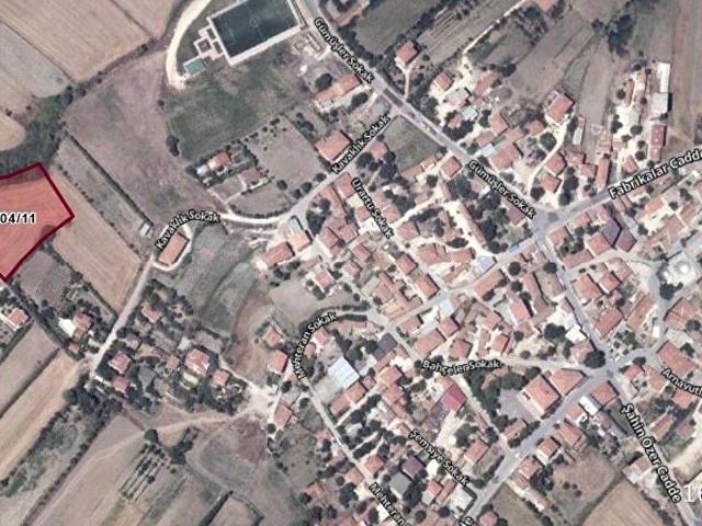 Silivri, İstanbul içerisinde satılık Arsa