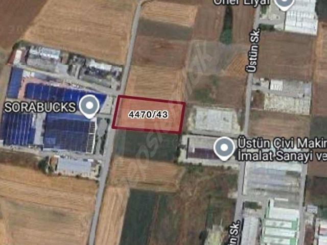 Silivri, İstanbul içerisinde satılık Arsa