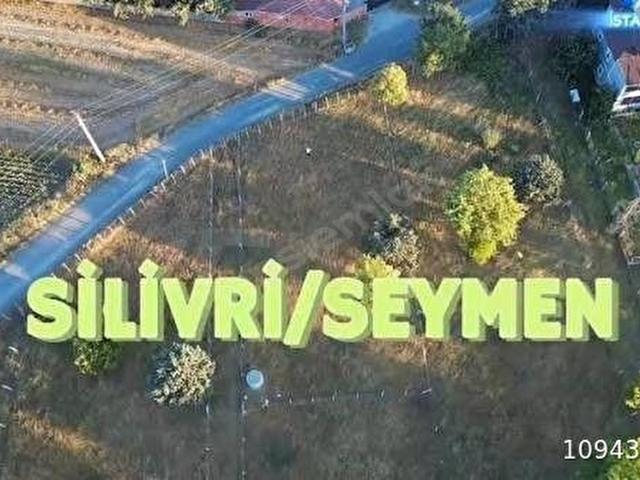 Silivri, İstanbul içerisinde satılık Arsa