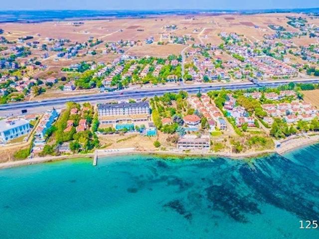 Gümüşyaka Mahallesi, Silivri içerisinde satılık Arsa