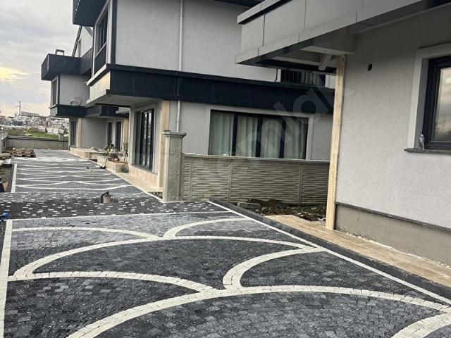 Silivri, İstanbul içerisinde satılık Villa