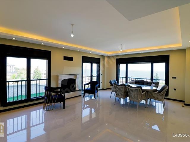 Silivri, İstanbul içerisinde satılık Villa