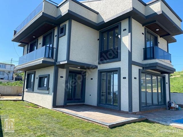Silivri, İstanbul içerisinde satılık Villa