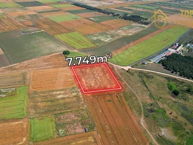 Silivri, İstanbul içerisinde satılık Arsa
