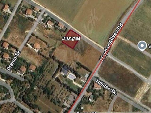 Silivri, İstanbul içerisinde satılık Arsa