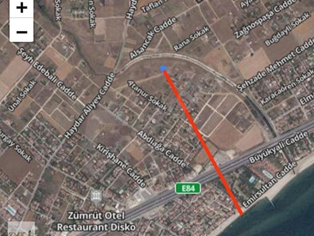 Silivri, İstanbul içerisinde satılık Arsa