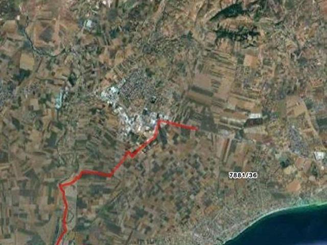 Silivri, İstanbul içerisinde satılık Arsa