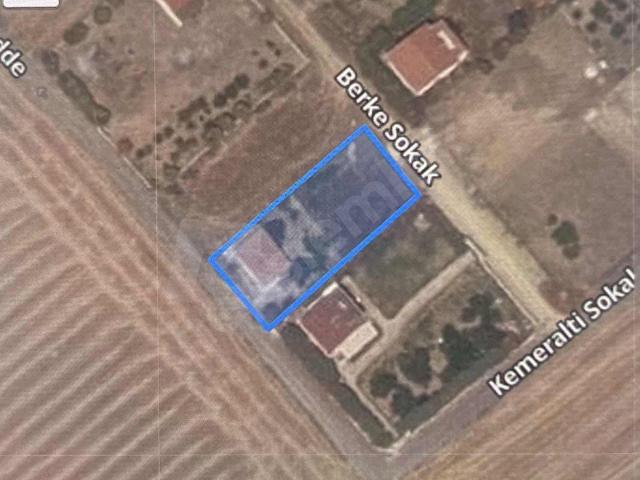 Gümüşyaka Mahallesi, Silivri içerisinde satılık Arsa