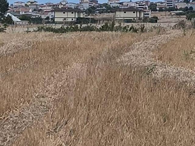 Gümüşyaka Mahallesi, Silivri içerisinde satılık Arsa