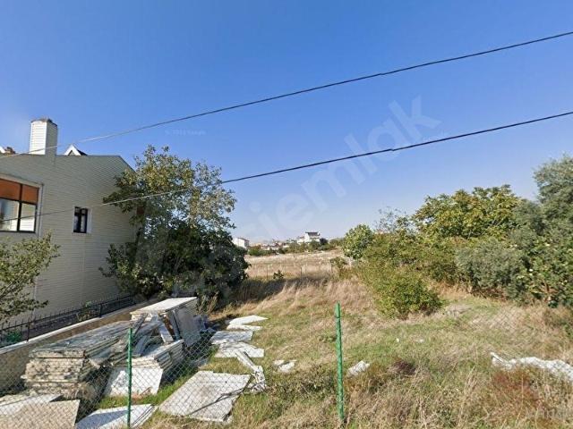 Silivri, İstanbul içerisinde satılık Arsa