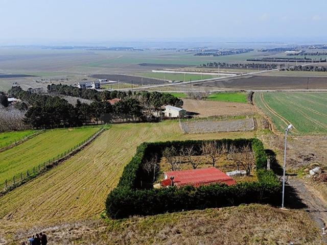 Silivri, İstanbul içerisinde satılık Arsa