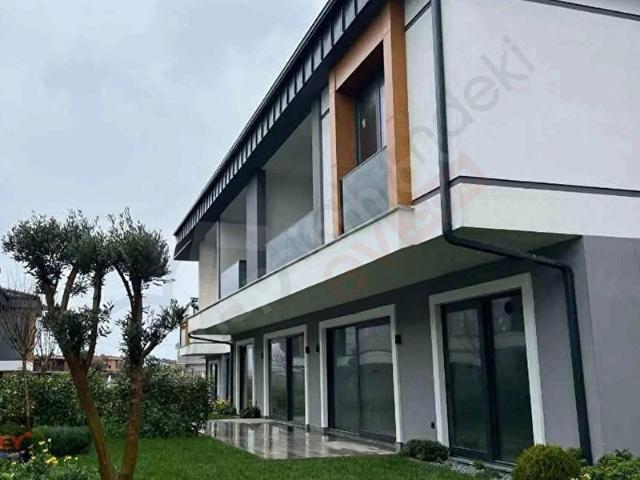 Silivri, İstanbul içerisinde satılık Villa