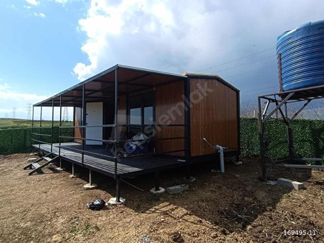 Silivri, İstanbul içerisinde satılık Arsa