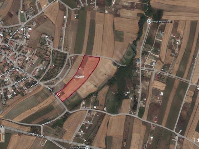 Silivri, İstanbul içerisinde satılık Arsa