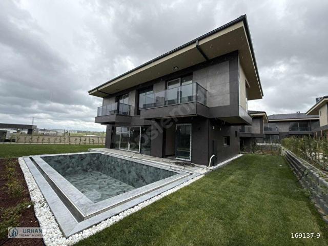 Silivri, İstanbul içerisinde satılık Villa
