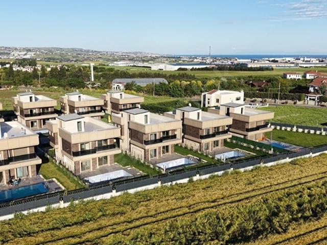 Silivri, İstanbul içerisinde satılık Villa