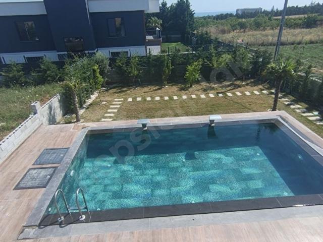 Silivri, İstanbul içerisinde satılık Villa