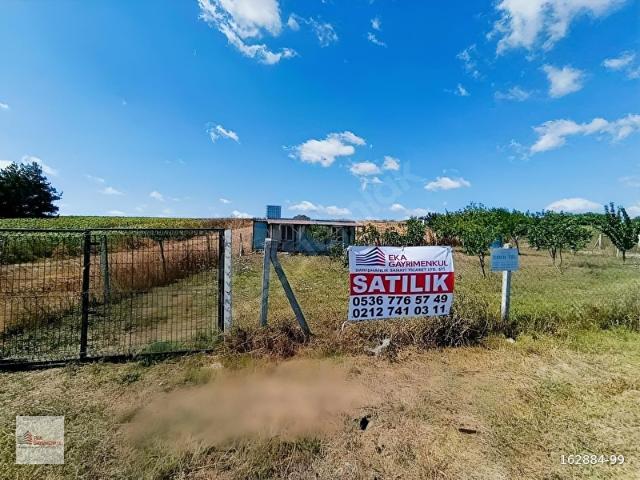 Silivri, İstanbul içerisinde satılık Arsa