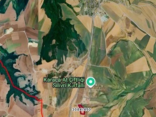 Silivri, İstanbul içerisinde satılık Arsa