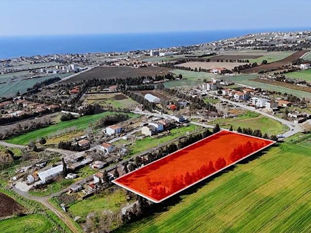 Silivri, İstanbul içerisinde satılık Arsa