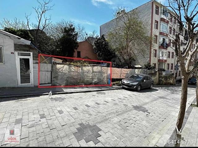 Silivri, İstanbul içerisinde satılık Arsa