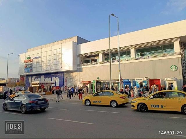 Silivri, İstanbul içerisinde satılık Dükkan