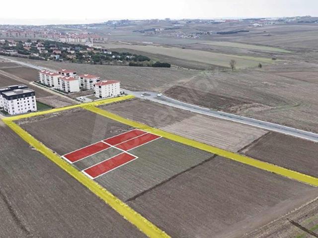 Silivri, İstanbul içerisinde satılık Arsa