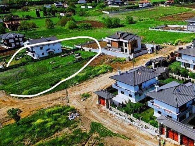 Silivri, İstanbul içerisinde satılık Arsa