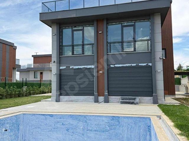 Silivri, İstanbul içerisinde satılık Villa
