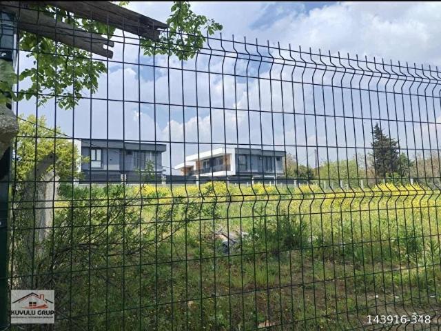 Silivri, İstanbul içerisinde satılık Arsa
