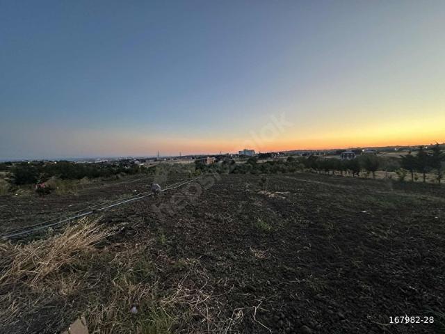 Silivri, İstanbul içerisinde satılık Arsa