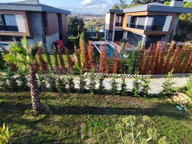 Silivri, İstanbul içerisinde satılık Villa