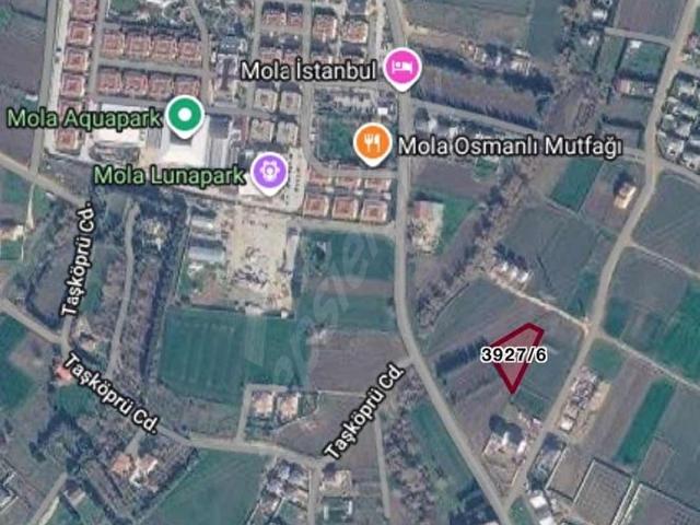 Silivri, İstanbul içerisinde satılık Arsa