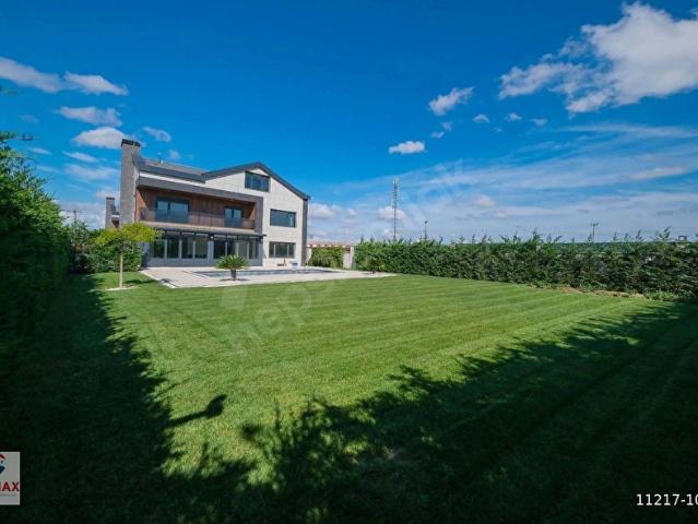 Yeni Mahalle, Silivri içerisinde satılık Villa