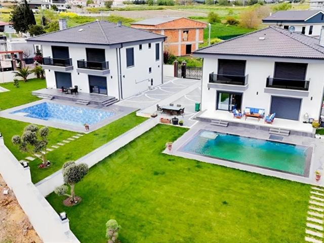 Silivri, İstanbul içerisinde satılık Villa