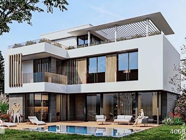 Silivri, İstanbul içerisinde satılık Arsa