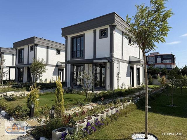 Çanta Sancaktepe Mahallesi, Silivri içerisinde satılık Villa