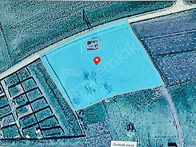 Çanta Sancaktepe Mahallesi, Silivri içerisinde satılık Arsa