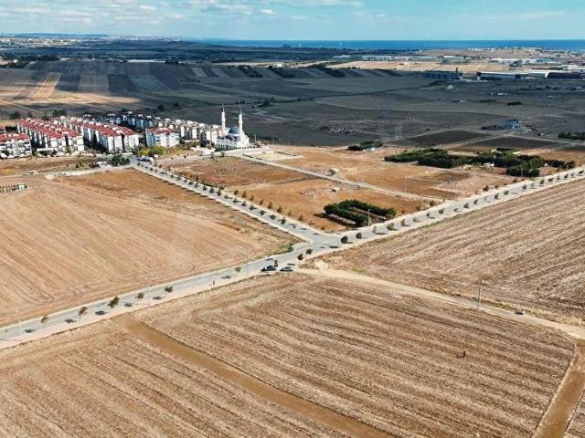 Çanta Sancaktepe Mahallesi, Silivri içerisinde satılık Arsa