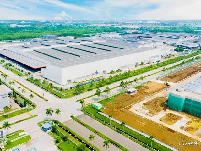 Silivri, İstanbul içerisinde satılık Fabrika