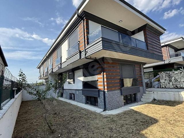 Silivri, İstanbul içerisinde satılık Villa