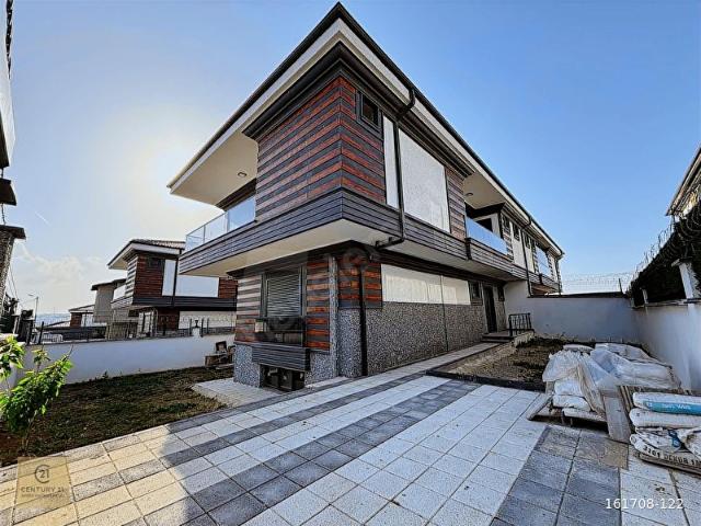Silivri, İstanbul içerisinde satılık Villa