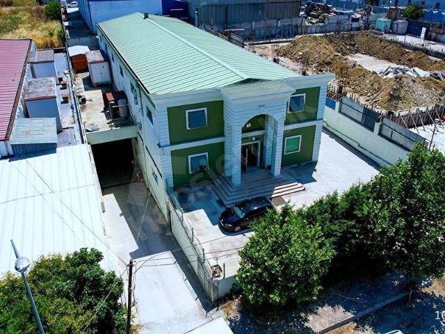 Silivri, İstanbul içerisinde satılık Fabrika