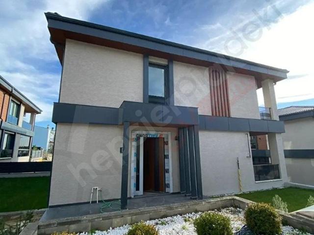 Silivri, İstanbul içerisinde satılık Villa