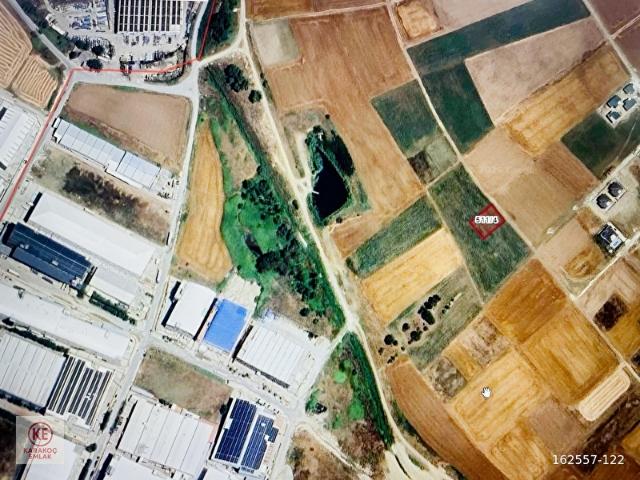 Silivri, İstanbul içerisinde satılık Arsa