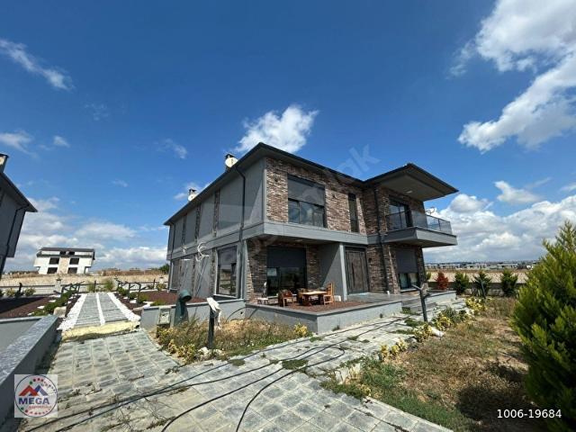 Silivri, İstanbul içerisinde satılık Villa