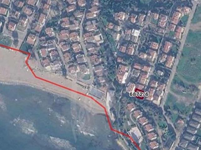 Silivri, İstanbul içerisinde satılık Arsa
