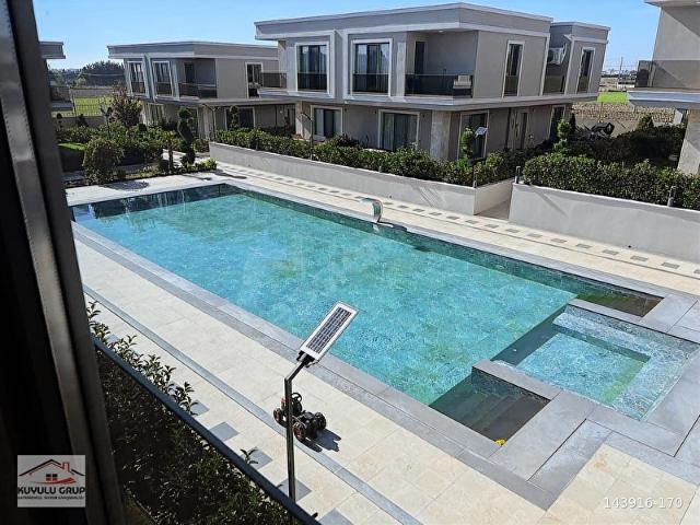 Silivri, İstanbul içerisinde satılık Villa